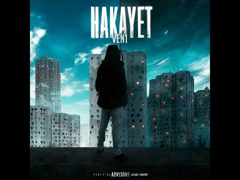 VEN1 @Ven1.92 - Hakayet (Audio Officiel)