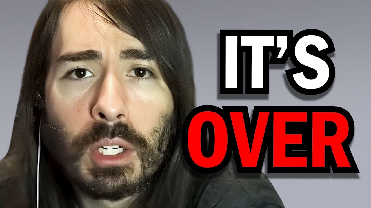 Penguinz0 Just Destroyed EDP445…