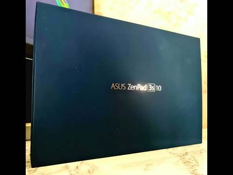 ASUS ZENPAD 3S 10 - REVIEW (5 YEARS LATER IS IT STILL GOOD?)