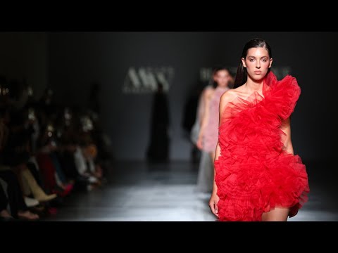 Ukrainian Fashion Week SS26: LINNI CARO