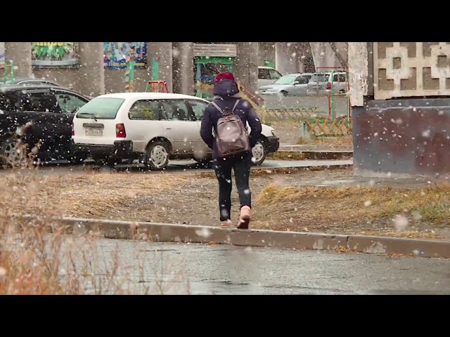 Почему дети уходят из дома?