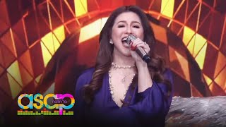 Regine Velasquez - Hot Stuff (2023)