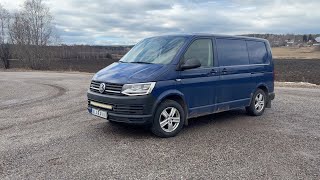 Camion pianale < 3.5t Volkswagen Transporter | Immagine 4 - Autoline