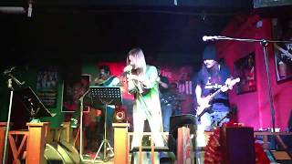 Rock Me Right(fireball cover) Susan Tedeschi