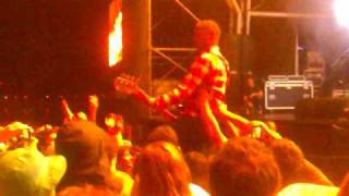 GNR @ Marés Vivas - + Vale Nunca