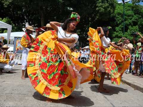 Canto De Carimbó - Nilson Chaves