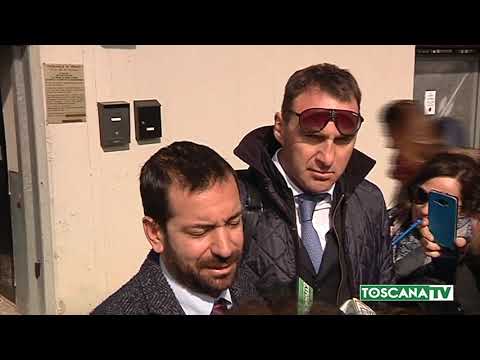 2019-03-12 PRATO - DONNA CON RAGAZZO, DNA CONFERMA PATERNITÀ