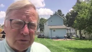 Reporter Update: Boy Killed In Stabbing In New Castle