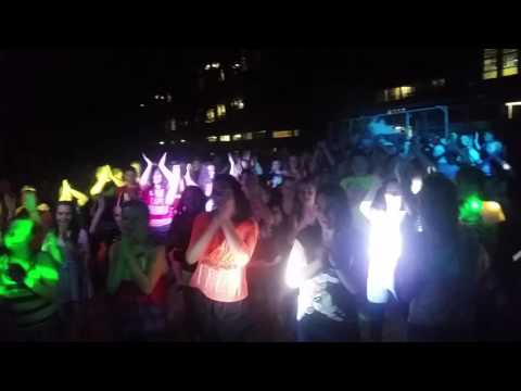 HOëRSKOOL WESVALIA - OPEN DAY BASH