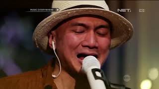 Download lagu Anji Arti Kehidupan Live at Music Everywhere mp3