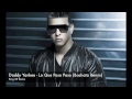 Daddy Yankee - Lo Que Paso, Paso (Bachata Remix)