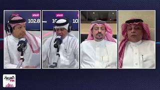 الصرامي: إذا لم يُسجل سالم الدوسري في قائمة الهلال الصيفية فهذه أم الكوارث