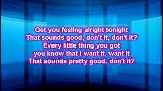 Billy Currington Don't It Lyrics