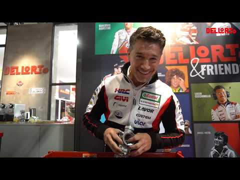 DELLORTO Challenge by Lucio Cecchinello