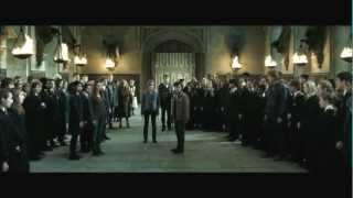 (HD)Harry Potter and the Deathly Hallows OST - O&#39;Children - Nick Cave