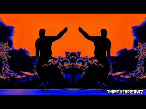 Thony Henrríquez Coreografía Carzy point ft Lil m3llo - me salió un bakaa