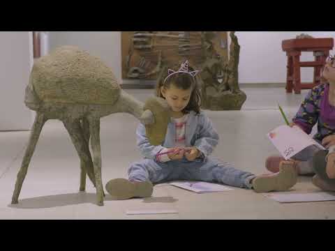 Trambolini 2023 - Rabotilnica vremenski patnici