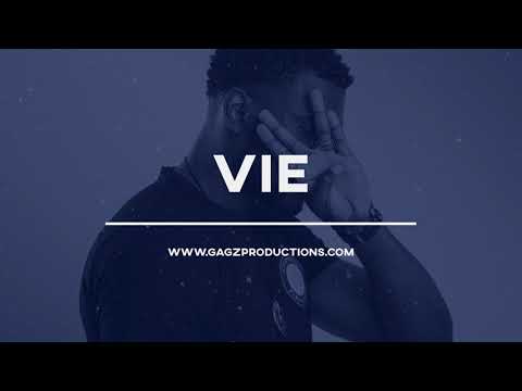 [FREE] Damso x Travis Scott x Young Thug Type Beat "VIE" (Prod. Gagz)