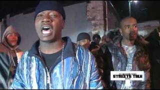 &quot;Let Me Fly&quot; Hard Luck BOSSMOBB