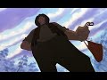 The Rescuers Down Under McLeach Hunts Down Cody