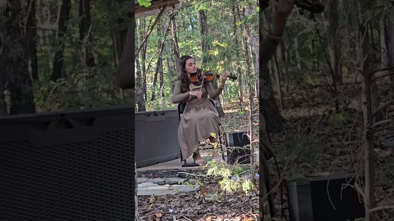 Promotional video thumbnail 3 for Gladstone Violin