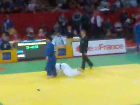 tournoi de paris 2007