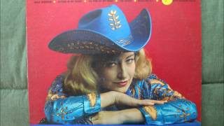 Judy Lynn -- My Tears Are On The Roses