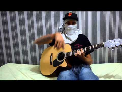 Mc Maloka e Boris jr   Camaro Amarelo   Parodia Munhoz e Mariano