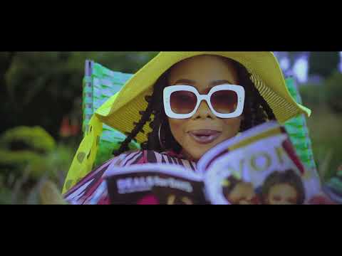Marcia - My bebe (Official Video)