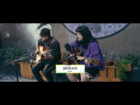 gabriela arcos - despacito - Día de la Música Chilena 2022 @Altafonte