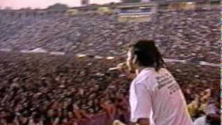 Raimundos - Pitando no Kombão - Ao Vivo no Phillips Monsters of Rock