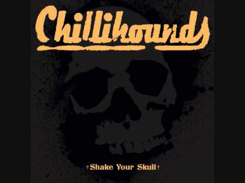 CHILLIHOUNDS - Mark of Cain