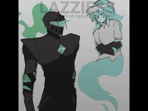 soulvester and connie fight!!||ORIGINAL IDEA|| #lazziess #edit #art #dandysworld #update #siblings