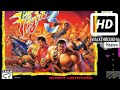 Final Fight 3 SNES Walkthrough