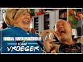 De duizendste vriend | Het Kantoor van Vroeger
