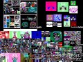 Too Many Klasky Csupo Center Effects