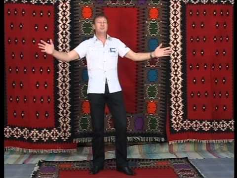 Ljubisa Vasiljevic - Stare kosti - (Dobro vece rodni kraju) - (Tv Duga Plus 2010)
