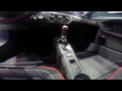 Volkswagen XL Sport – Paris Autoshow 2014