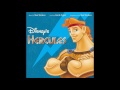 Hercules Soundtrack I Won T Say Belinda Carlisle
