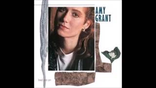 Amy Grant - Saved by Love
