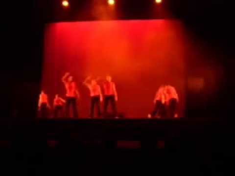 studio attitude show 2008