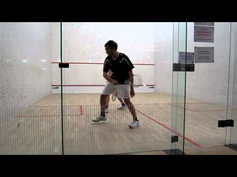 Dan Rowlands v Dan Atkinson