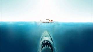 Jaws (Score) - The Shark Cage Fugue