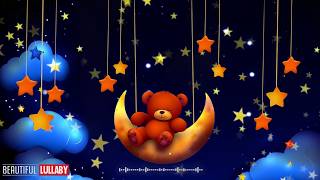 WORKS LIKE A CHARM! The Most Relaxing Baby Sleep Music #64 Lullaby For Babies To Go To Sleep