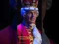 I Know Him (1/2) - Jonathan Groff (Hamilton the American Musical) #vocals #lyricvideo #lyrics