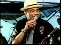 Blues Festival 2010 - Reggie Houston - ‎"Save the Bones for Henry Jones"