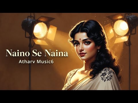 सँवरिया काहे नैनों से नैना मिलाये — वीडियो थंबनेल