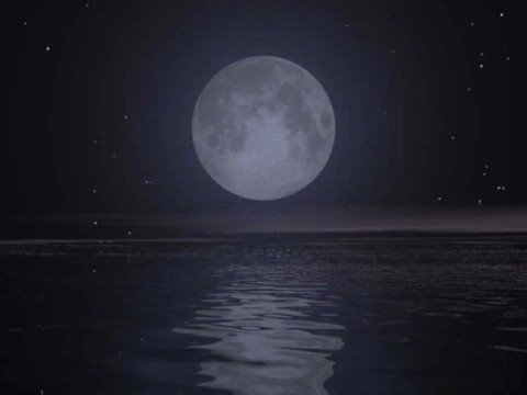 E ruberò per te la luna