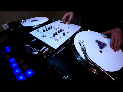 HIGHBrow Sessions Episode 1: Swifty Beatz x J Cue (Cut It Up Fresh)