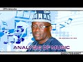 Adewale Ayuba Analysis Of Music Live Show At Asso Club